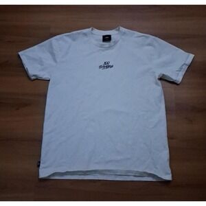 Mens 100 Thieves Crewneck‎ Cotton Short Sleeve T-Shirt